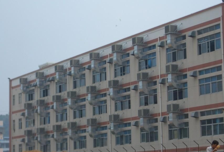 节能环保空调